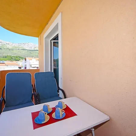 Orange House Апартаменты