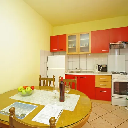 Orange House *