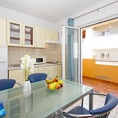 Orange House Апартаменты *