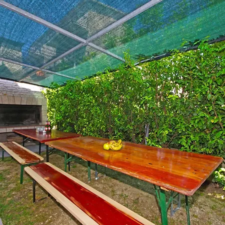 Orange House Апартаменты