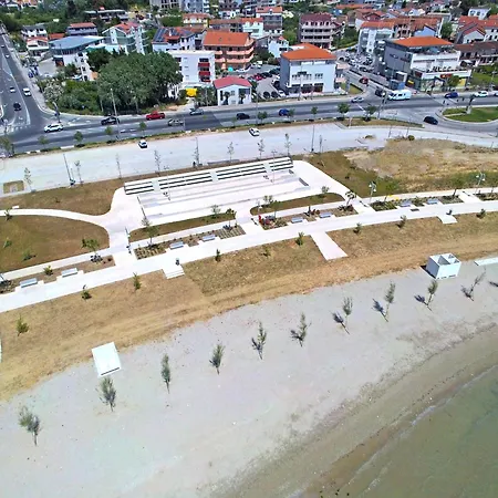 Апартаменты Orange House *